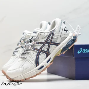 کتونی خارجی یونیسکس اسیکس ژل کاهانا ASICS GEL-KAHANA 8