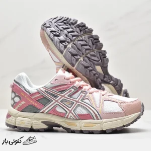 کتونی خارجی زنانه اسیکس ژل کاهانا ASICS GEL-KAHANA 8