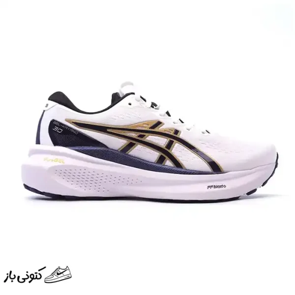 کتونی خارجی مردانه اسیکس ژل کایانو Asics Gel Kayano 30