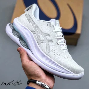 کتونی خارجی یونیسکس اسیکس ژل کینسی مکس Asics GEL-KINSEI MAX