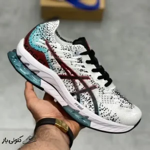 کتونی خارجی مردانه اسیکس ژل کایانو Asics Gel Kayano 30
