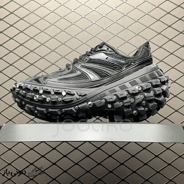 کتونی خارجی مردانه بالنسیاگا دیفندر بانسر پیچی Balenciaga Defender Bouncer Screw Sneaker