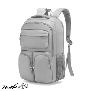 کیف کوله پشتی لپ تاپ بنج 1807