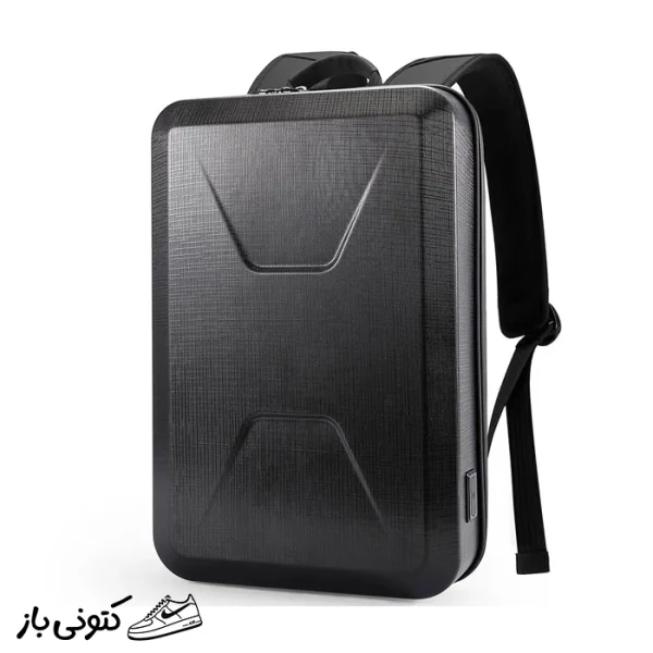 کیف و کوله پشتی ضدسرقت لپ تاپ 15.6 اینچی بنج 2839