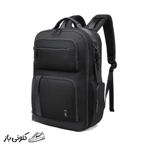 کیف بنج مسافرتی کوله پشتی لپ تاپ 15.6 G61