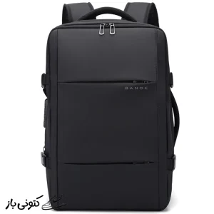 کوله پشتی مسافرتی وکیوم‌دار بنج مدل 3028