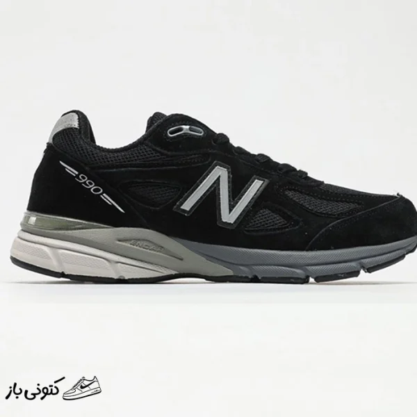 کتونی خارجی مردانه نیوبالانس New Balance 990