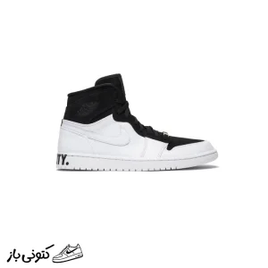 کتونی خارجی مردانه نایک جردن وان ایکوالیتی Jordan 1 Retro