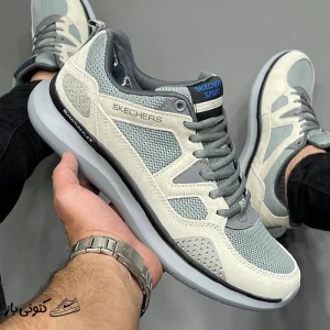 کتونی خارجی مردانه اسکیچرز مدل Skechers Quantum Flex – Country Walker