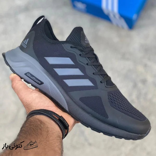 کتونی خارجی یونیسکس آدیداس کلود فوم Adidas Cloudfoam