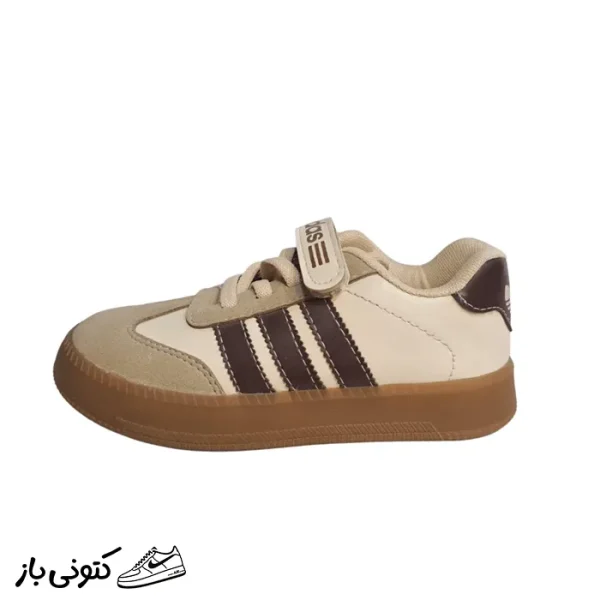 کفش راحتی بچگانه مدل 254