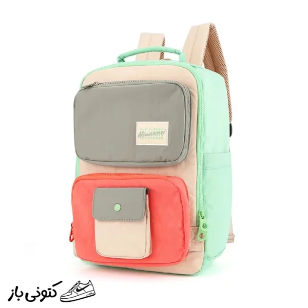 کیف کوله پشتی هیماواری 8029