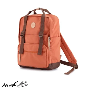 کیف کوله هیماواری مدل اوکتا 1085B