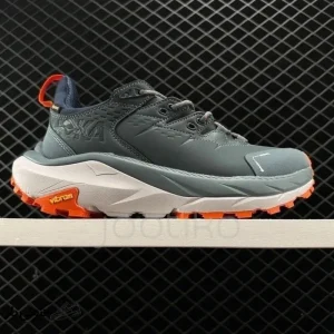 کتونی خارجی مردانه هوکا کاها گورتکس HOKA KAHA 2 LOW GTX