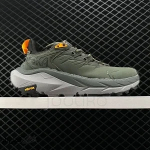 کتونی خارجی مردانه هوکا کاها گورتکس HOKA KAHA 2 LOW GTX