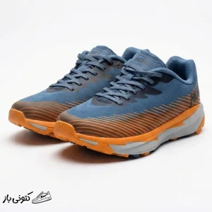 کتونی خارجی زنانه هوکا تورنت 2 ریل تیل هاربر میست Hoka Torrent 2 Real Teal Harbor Mist