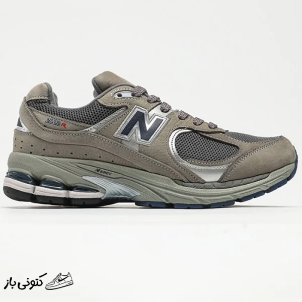 کتونی خارجی یونیسکس نیوبالانس New Balance 2002R
