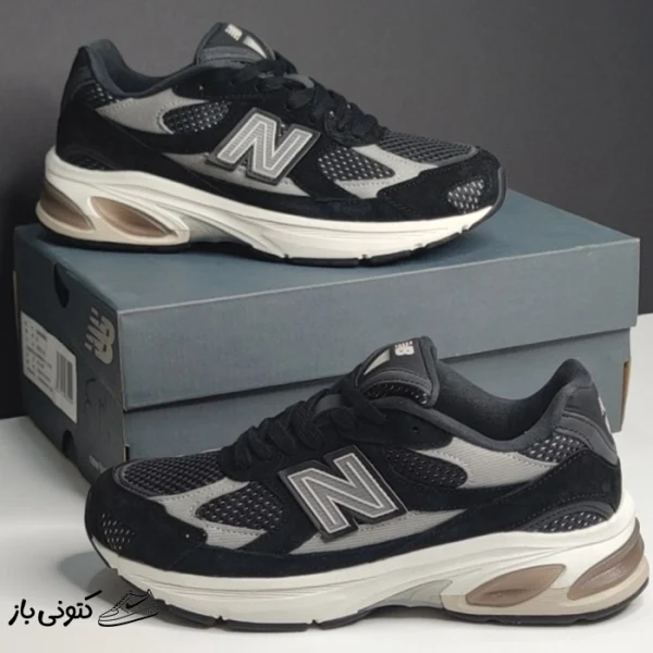 کتونی خارجی مردانه نیوبالانس NEW BALANCE 2010