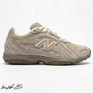 کتونی خارجی زنانه نیوبالانس 204 ال ماشروم New Balance 204L Mushroom Arid Stone