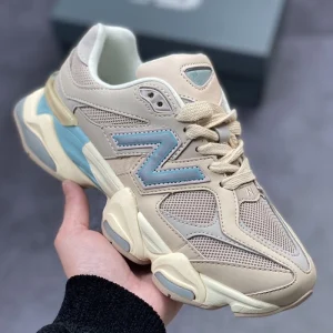 کتونی خارجی یونیسکس نیوبالانس New Balance 9060
