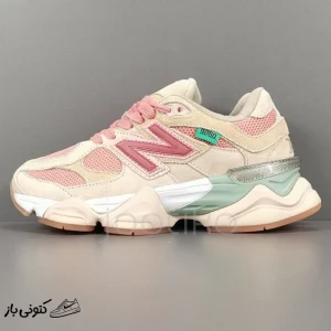 کتونی خارجی یونیسکس نیوبالانس New Balance 9060