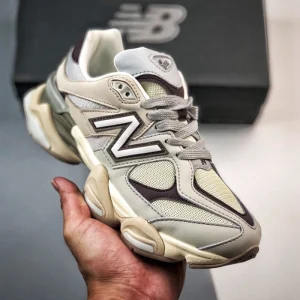 کتونی خارجی زنانه نیوبالانس New Balance 9060