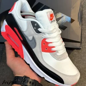 کتونی خارجی مردانه نایک ایرمکس Nike Air Max 90
