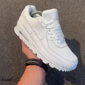 کتونی خارجی مردانه نایک ایرمکس 90 ( Nike Air Max 90 )