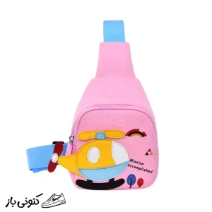 کیف کراس بادی بچگانه هواپیما اولنگ 2025