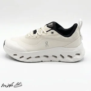 کتونی خارجی یونیسکس آن رانینگ کلودتیلت لووه سفید On Running Cloudtilt 2 LOEWE Sand White