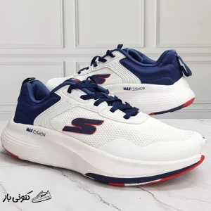 کتونی خارجی زنانه اسکیچرز گو واک مکس واکر Skechers GO Walk Max Walker