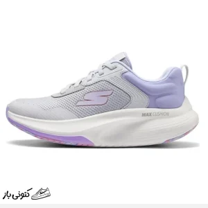 کتونی خارجی زنانه اسکیچرز گو واک مکس واکر Skechers GO Walk Max Walker
