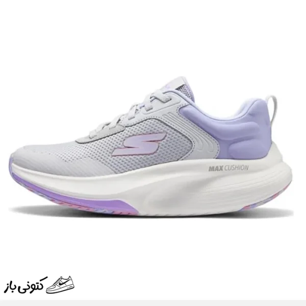 کتونی خارجی زنانه اسکیچرز گو واک مکس واکر Skechers GO Walk Max Walker