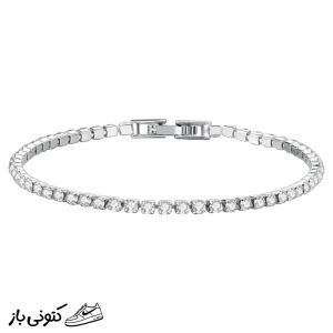 دستبند زنانه ژوپینگ مدل تنیسی کد 13