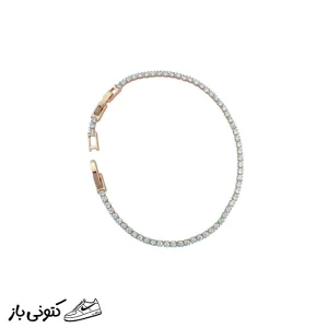 دستبند زنانه ژوپینگ مدل تنیسی کد 24