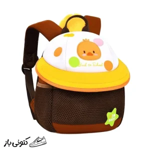 کوله پشتی بچه گانه زد ام بی بی 011
